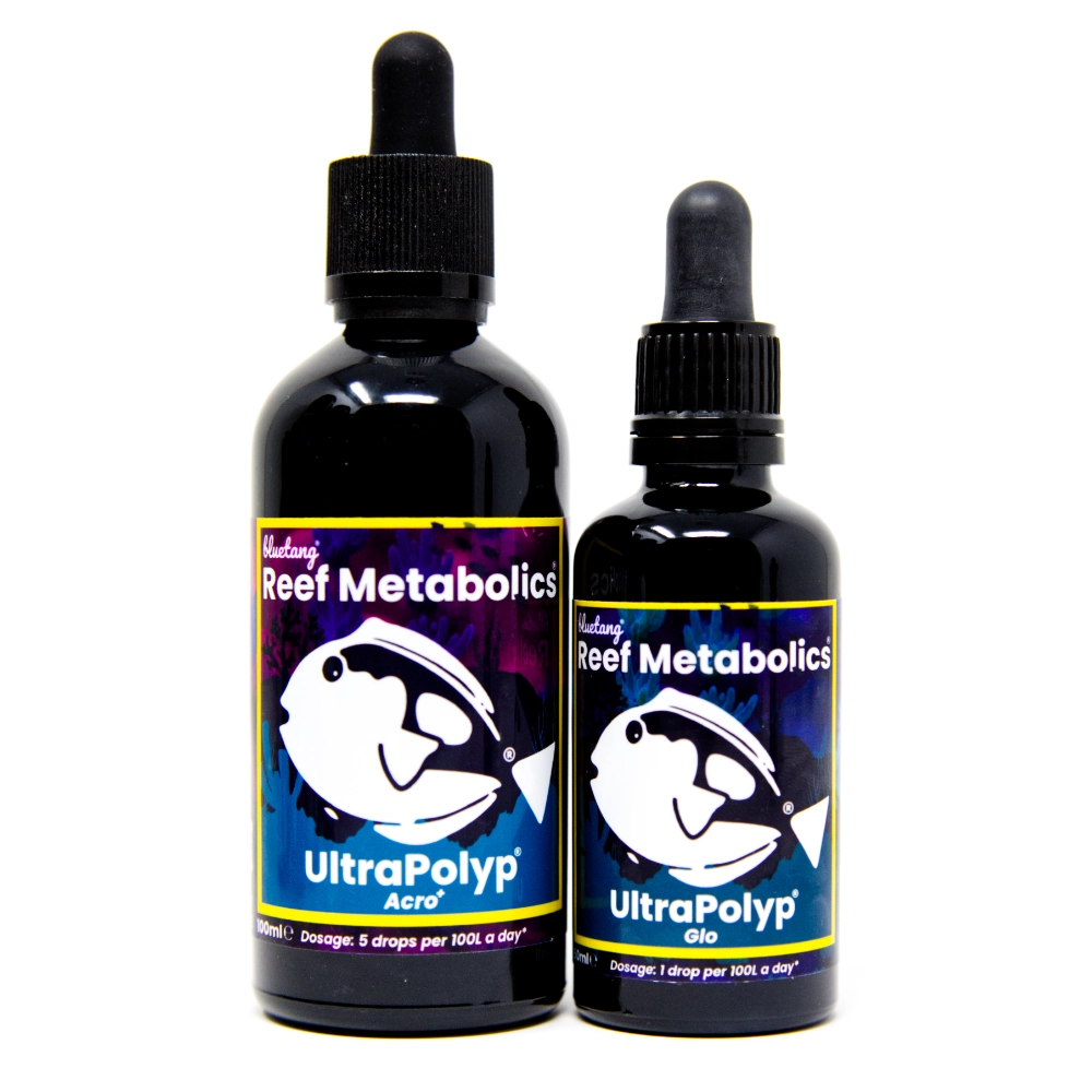 UltraPolyp Acro+ and Glo