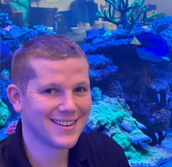 The BLUETANG & Ross Today!